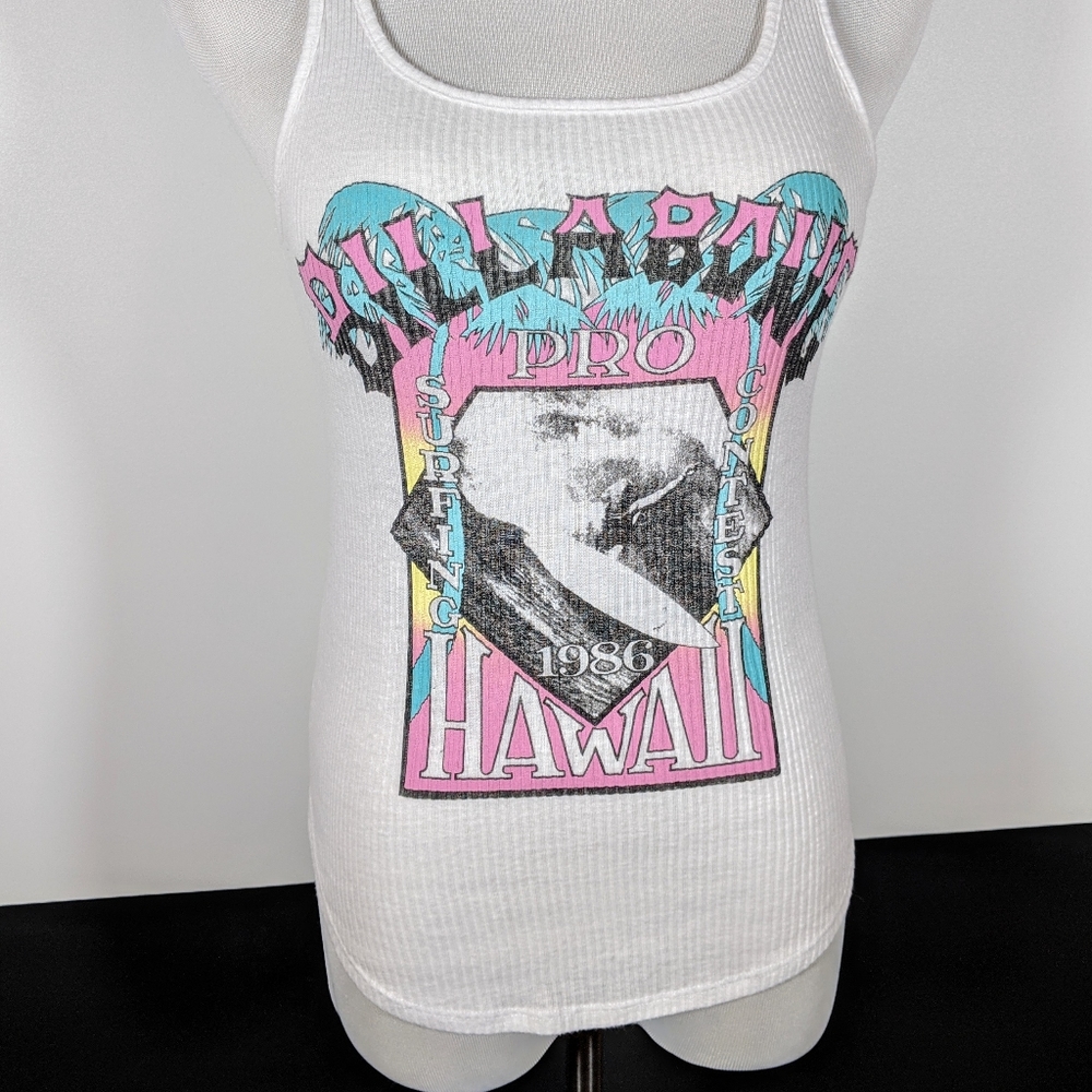 Billabong•Graphic Tank